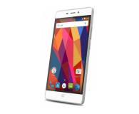 ZTE Blade V580 LTE Dual SIM srebrny - 307758 - zdjęcie 1